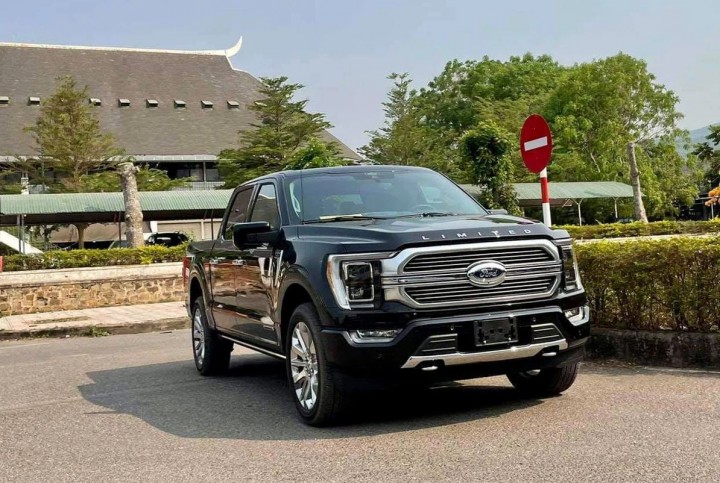 Ford - 03